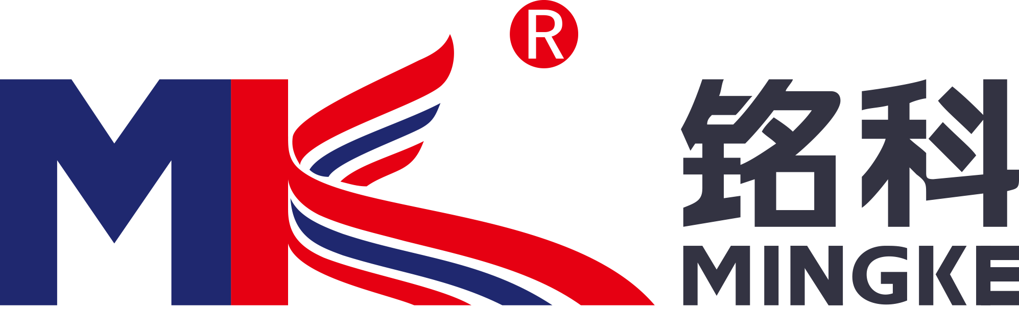 廣東銘科包裝機(jī)械有限公司