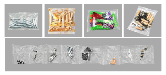 五金包裝機(jī)