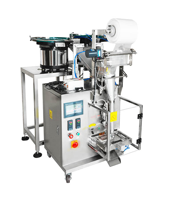 MK-LS2螺絲包裝機(jī)