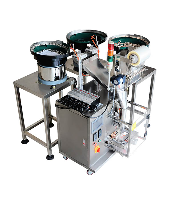 螺絲包裝機,五金包裝機 螺絲包裝機,五金包裝機