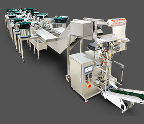 5項實用型螺絲專利，螺絲機技術系統(tǒng)全面升級