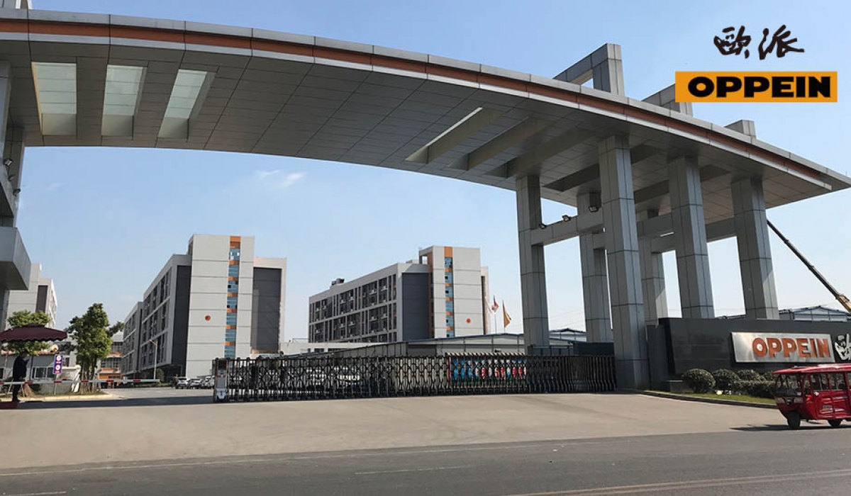 歐派集團(tuán)欽定合作供應(yīng)商