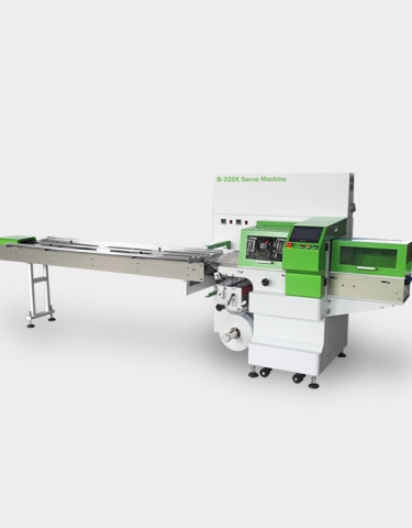 MK-B-320X五金枕式包裝機(jī)