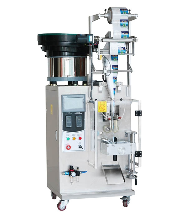 MK-LS1-60家具五金螺絲配件包裝機