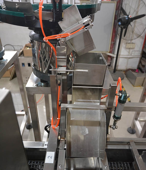 MK-LS8計(jì)數(shù)包裝機(jī)