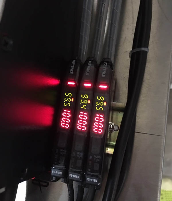 MK-LS9枕式計(jì)數(shù)包裝機(jī)